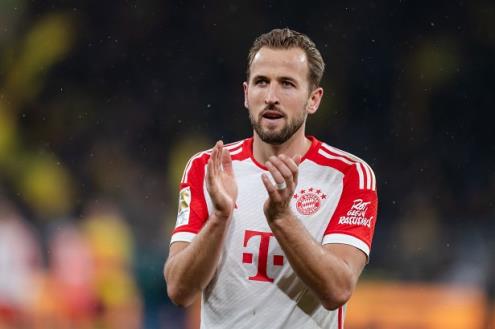 صباحك أوروبي.. تكريم هاري كين.. كيميتش يريد برشلونة.. واجتماع مبابي وحكيمي